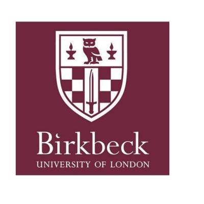 Birkbeck University of London logo