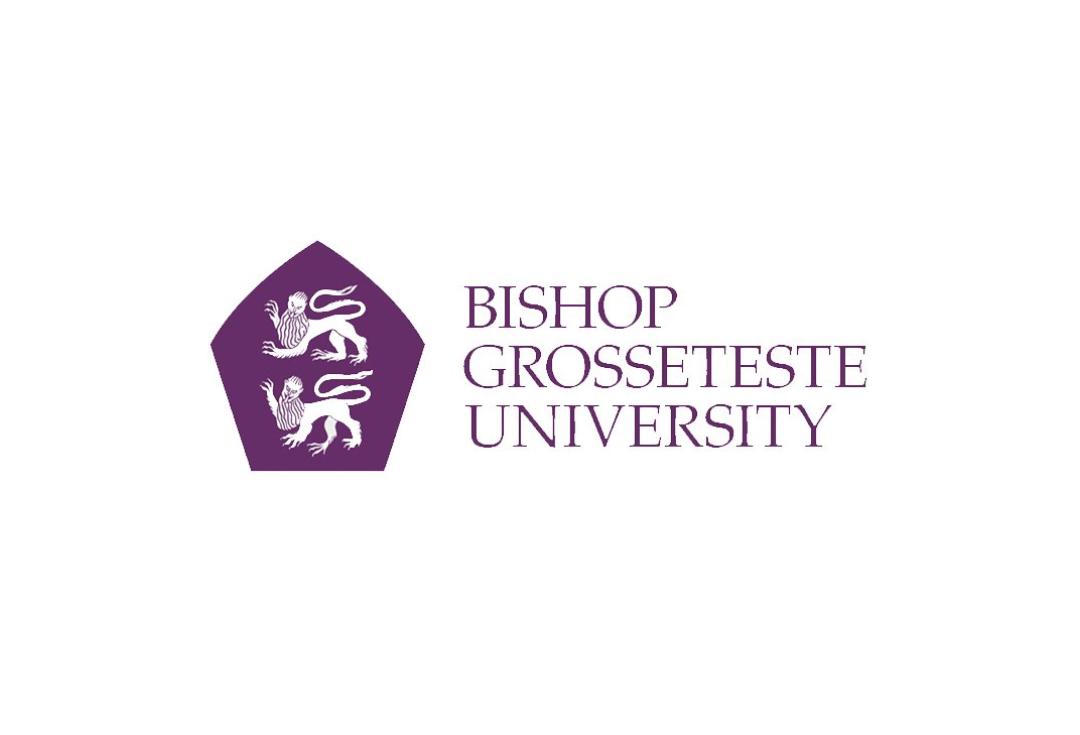 Bishop Grosseteste University logo