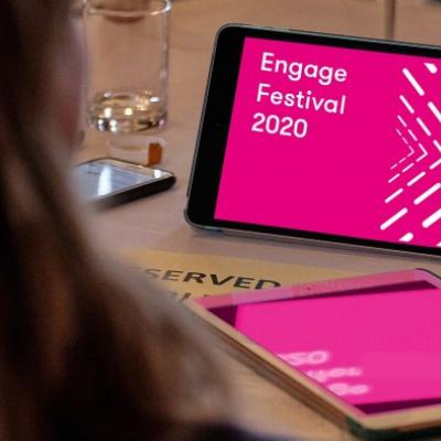 Engage festival 2020