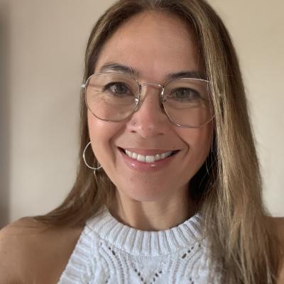 Jasmine Stevens Wong 