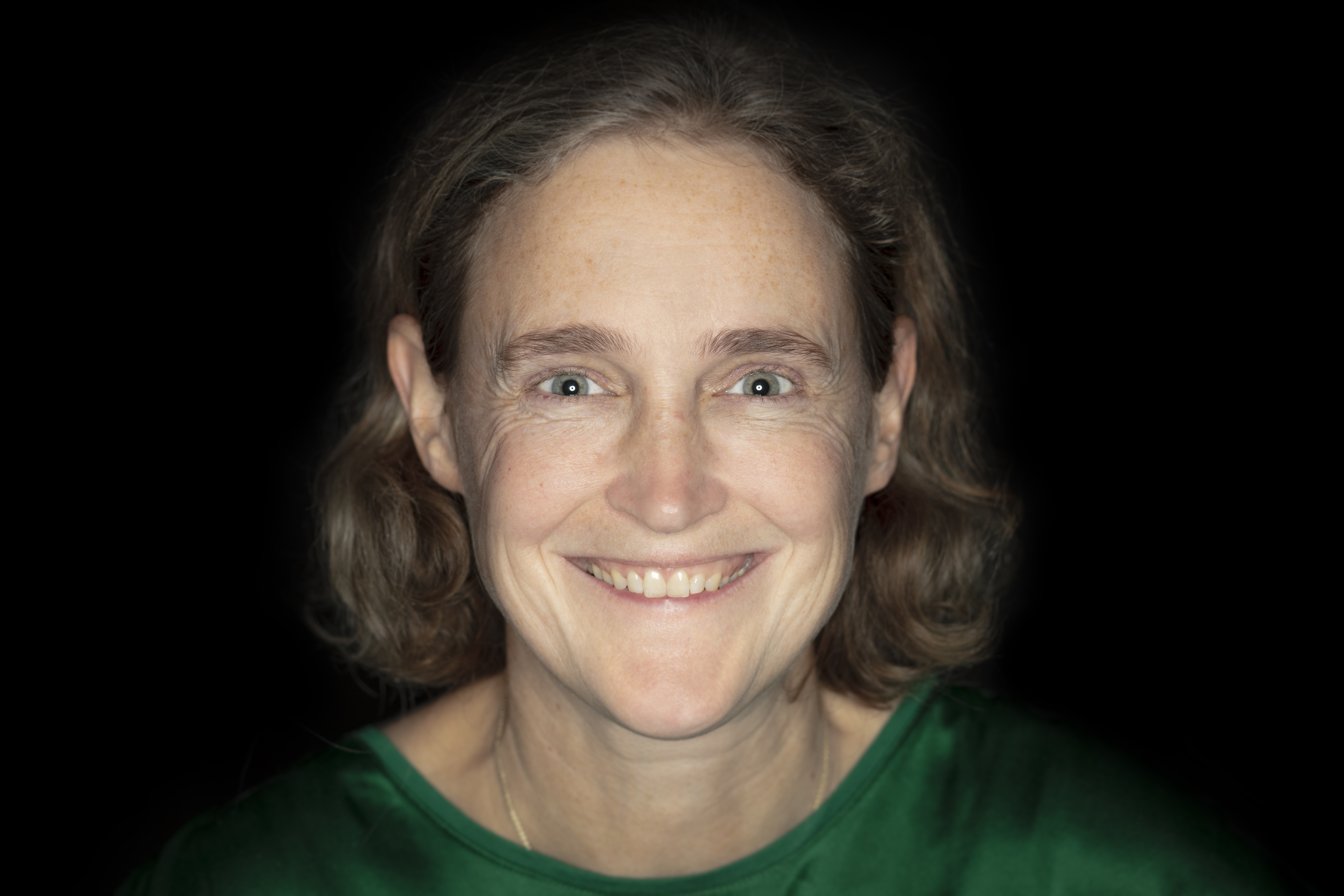 Photo of Katherine Willis