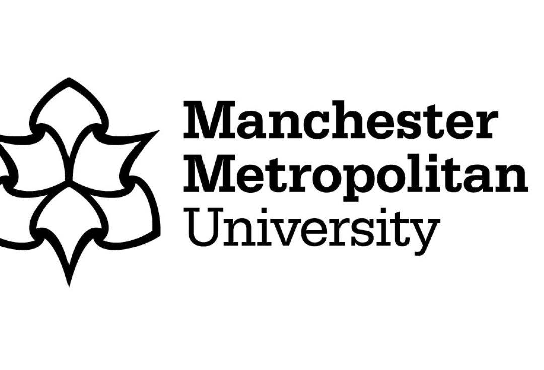 Manchester Metropolitan University logo