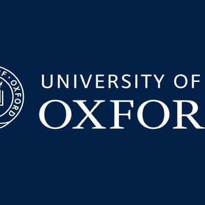 University of Oxford logo