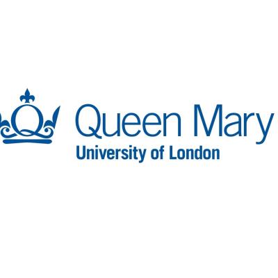 Queen Mary University of London logo