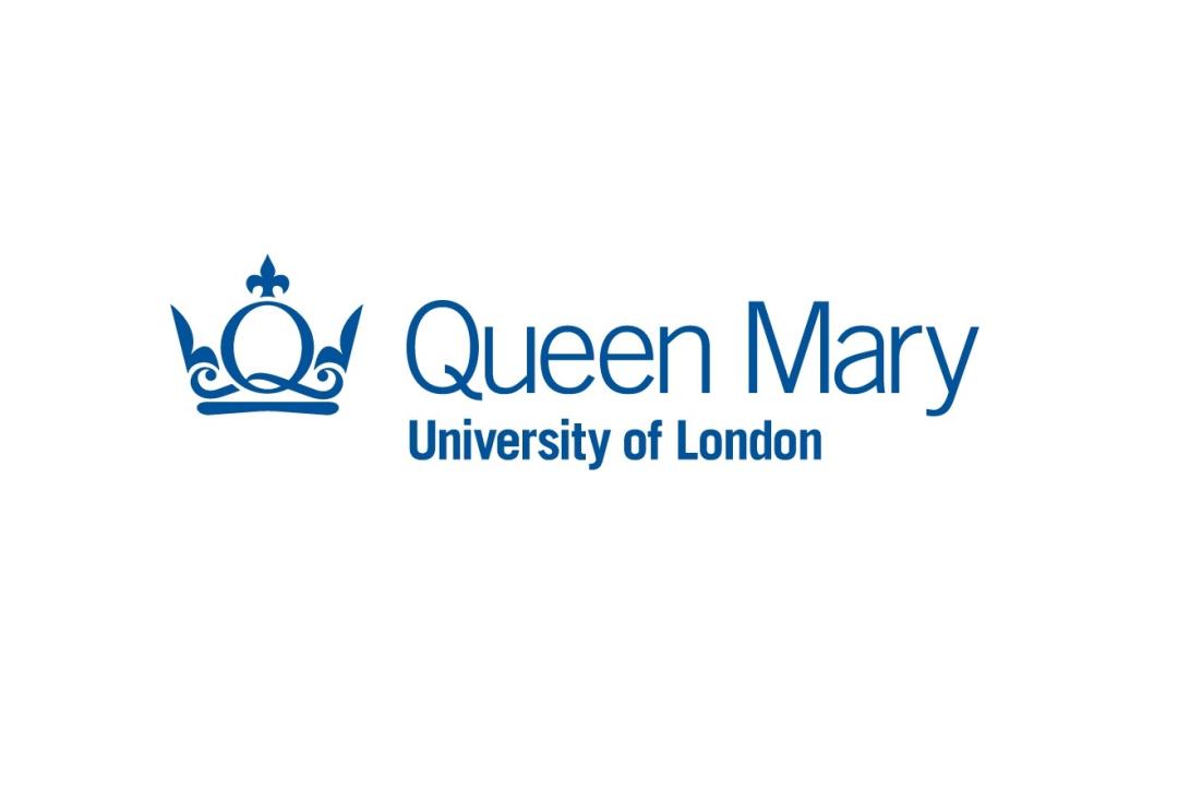 Queen Mary University of London logo