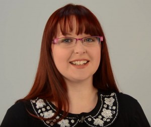 Stacey Habergham-Mawson