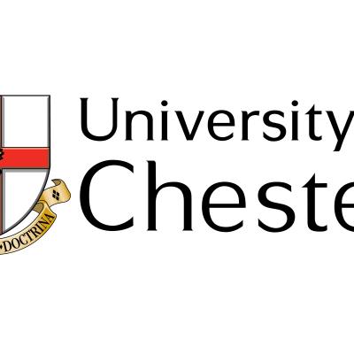 University of Chester logo