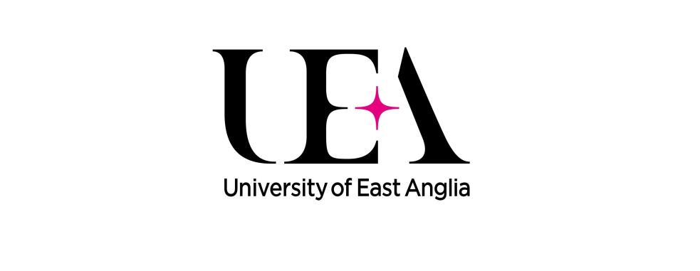 University of East Anglia logo