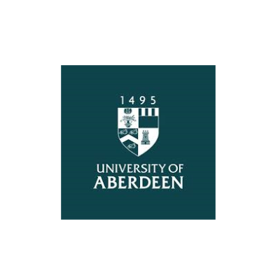 University of Aberdeen logo