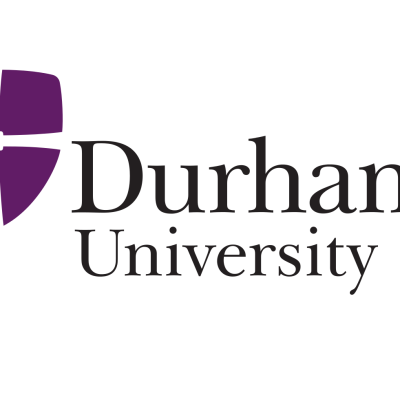 Durham University logo