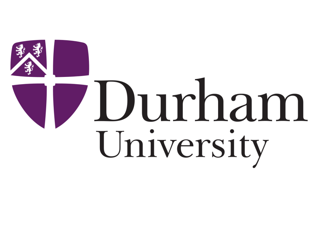Durham University logo