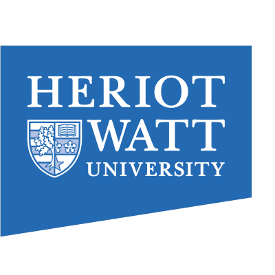 Heriot Watt University logo