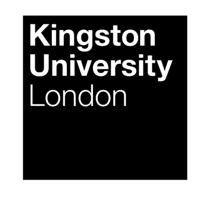 Kingston University logo