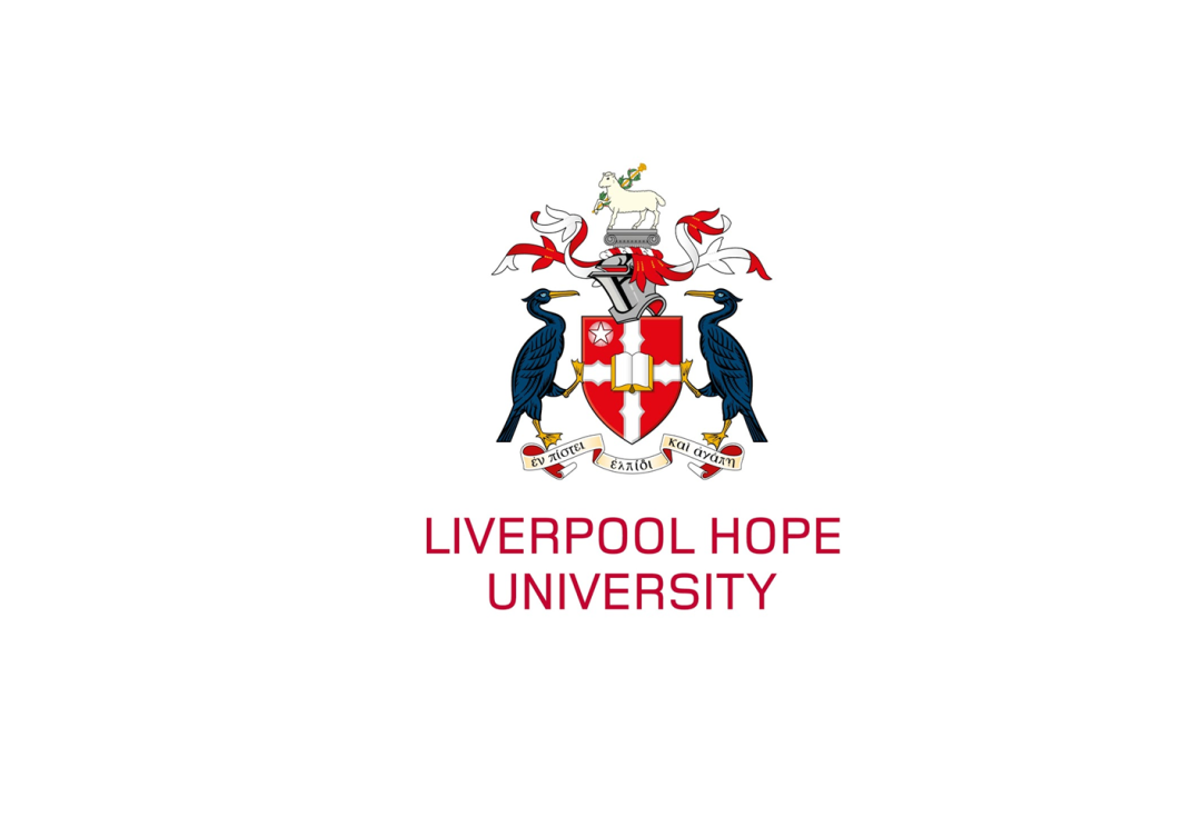 Liverpool Hope University Logo