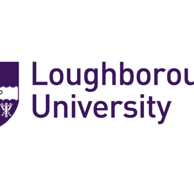 Loughborough University logo