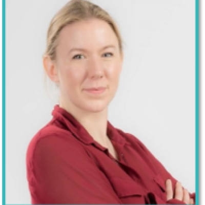 Mary-Claire Hallsworth