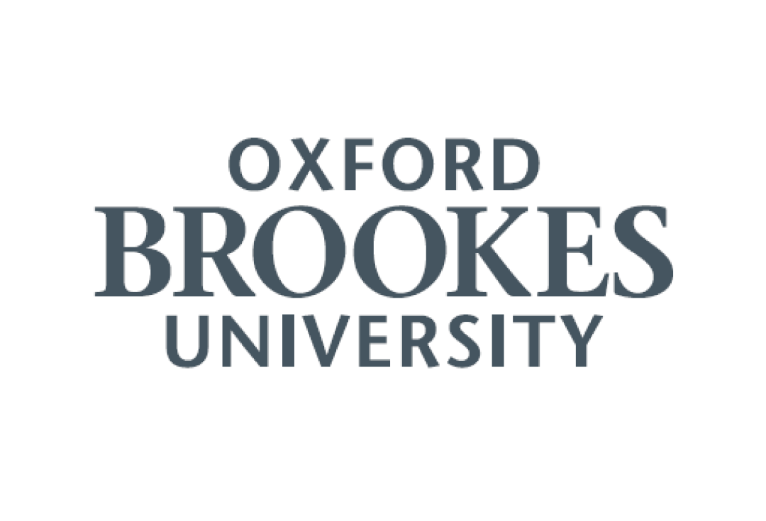 Oxford Brookes University logo
