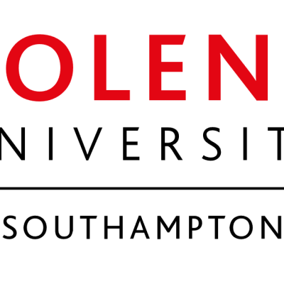 Solent University logo