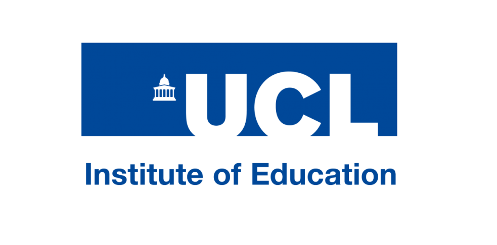 UCL Institute of Education logo